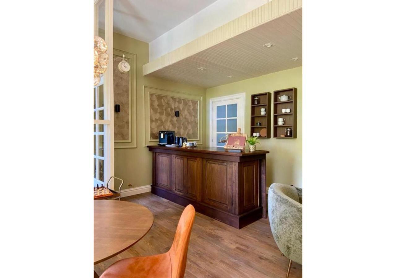 Bed And Breakfast De Oude Dorpsbakker Ellecom Εξωτερικό φωτογραφία