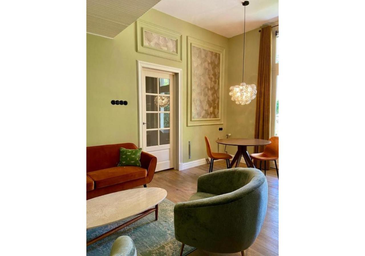 Bed And Breakfast De Oude Dorpsbakker Ellecom Εξωτερικό φωτογραφία