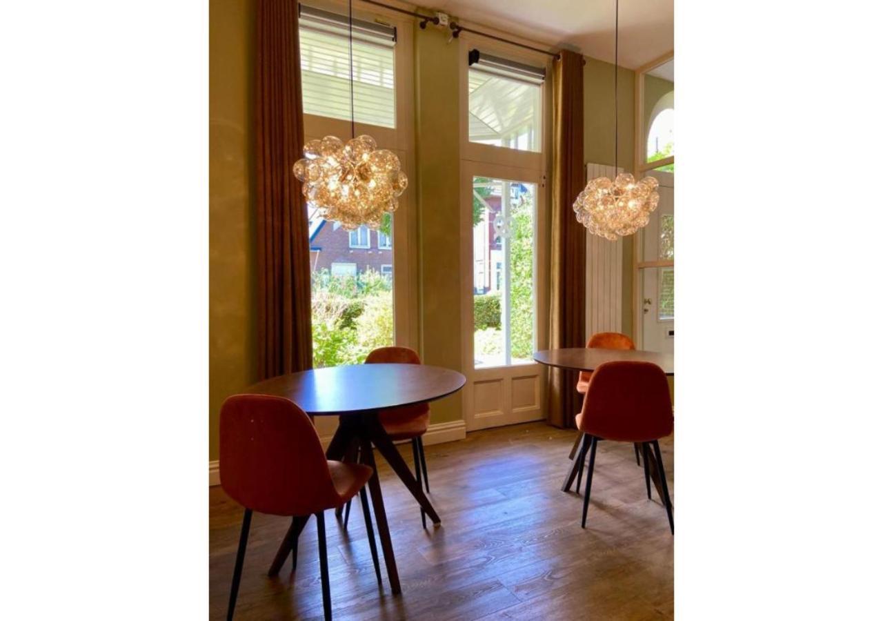 Bed And Breakfast De Oude Dorpsbakker Ellecom Εξωτερικό φωτογραφία