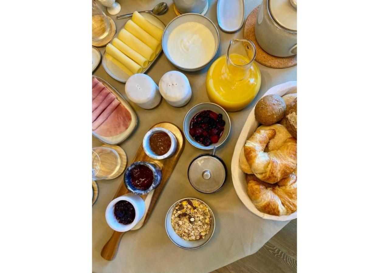 Bed And Breakfast De Oude Dorpsbakker Ellecom Εξωτερικό φωτογραφία