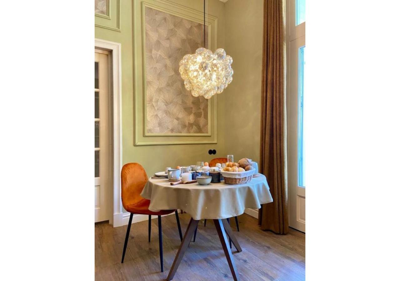 Bed And Breakfast De Oude Dorpsbakker Ellecom Εξωτερικό φωτογραφία
