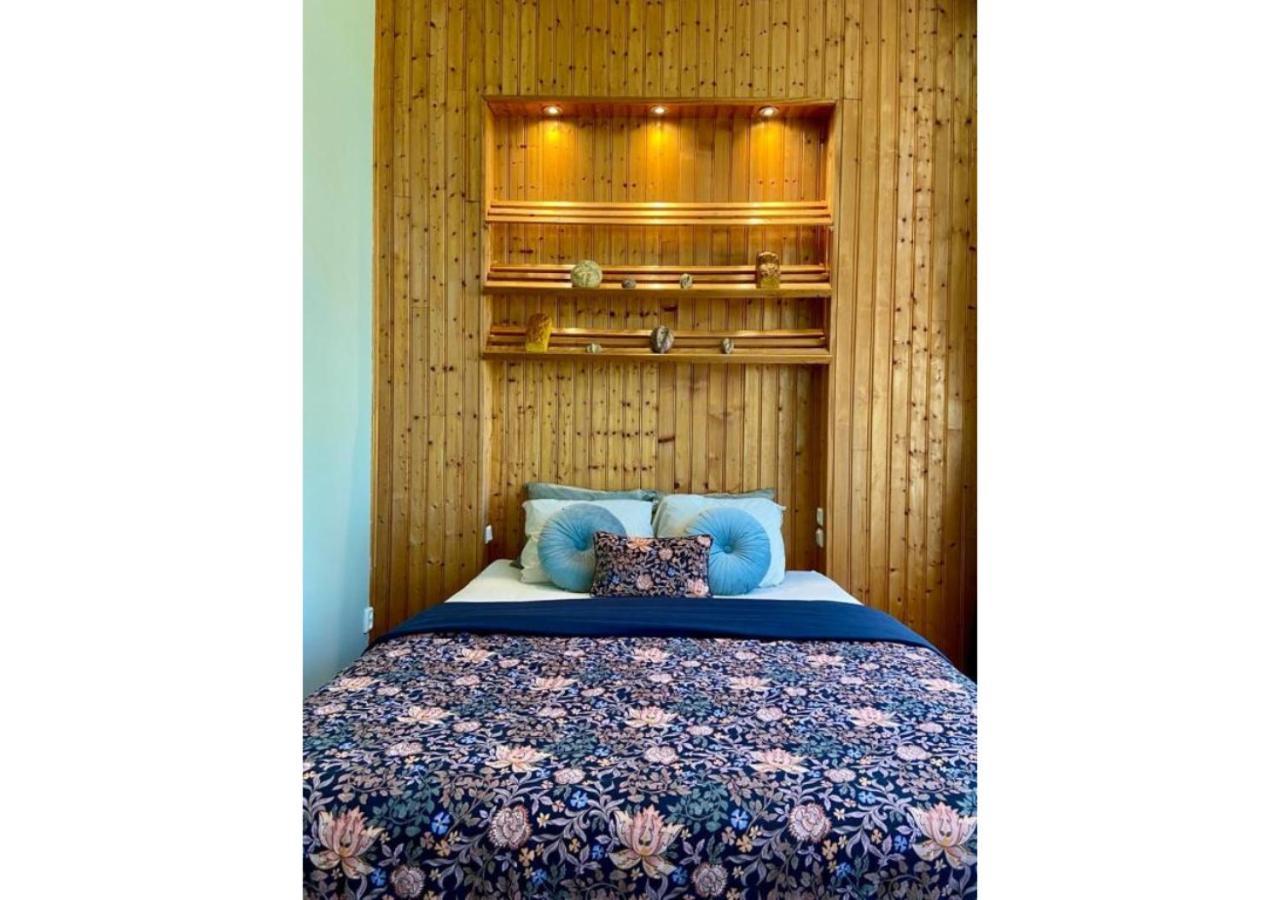Bed And Breakfast De Oude Dorpsbakker Ellecom Εξωτερικό φωτογραφία