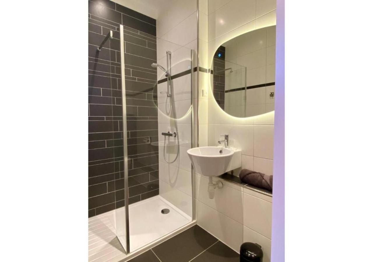 Bed And Breakfast De Oude Dorpsbakker Ellecom Εξωτερικό φωτογραφία