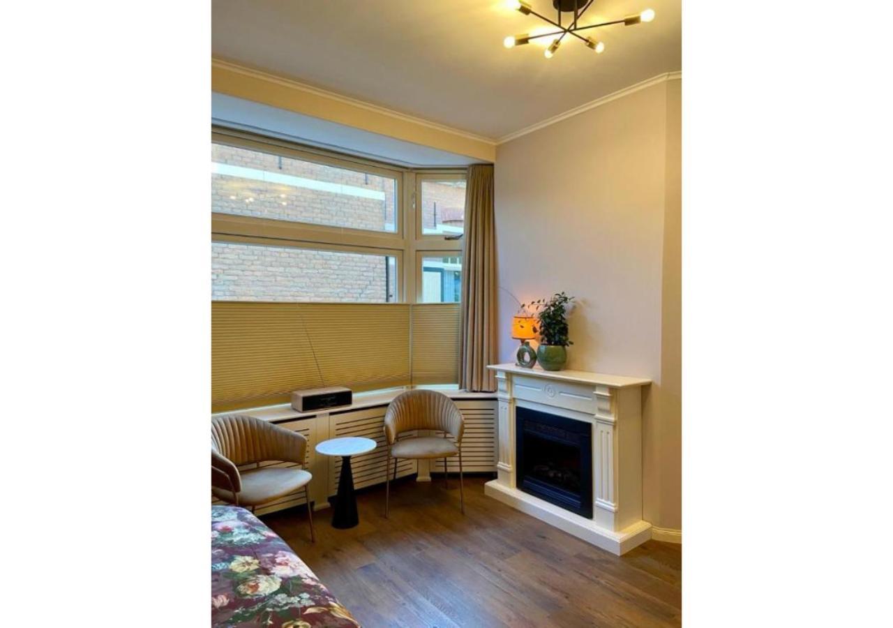 Bed And Breakfast De Oude Dorpsbakker Ellecom Εξωτερικό φωτογραφία