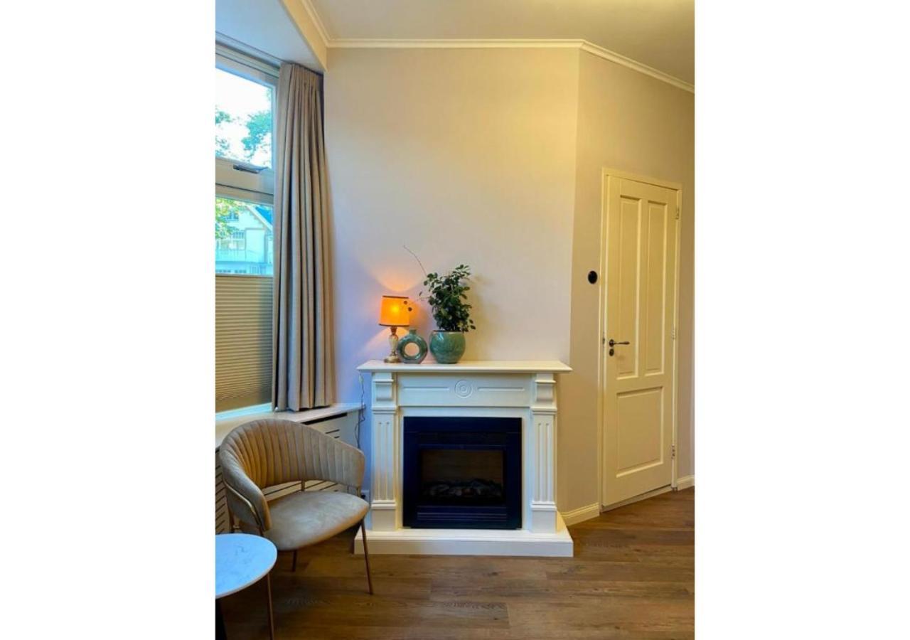 Bed And Breakfast De Oude Dorpsbakker Ellecom Εξωτερικό φωτογραφία