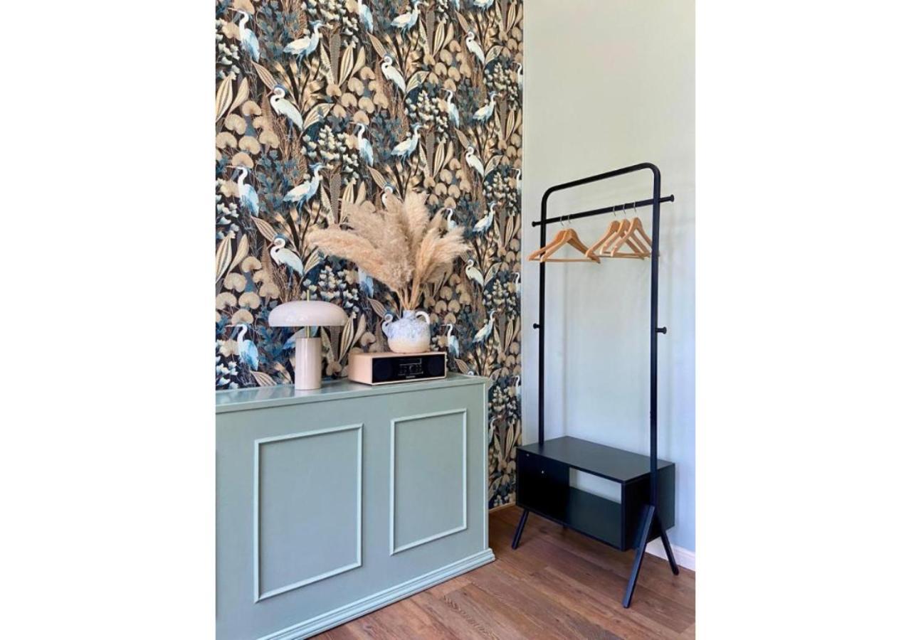 Bed And Breakfast De Oude Dorpsbakker Ellecom Εξωτερικό φωτογραφία