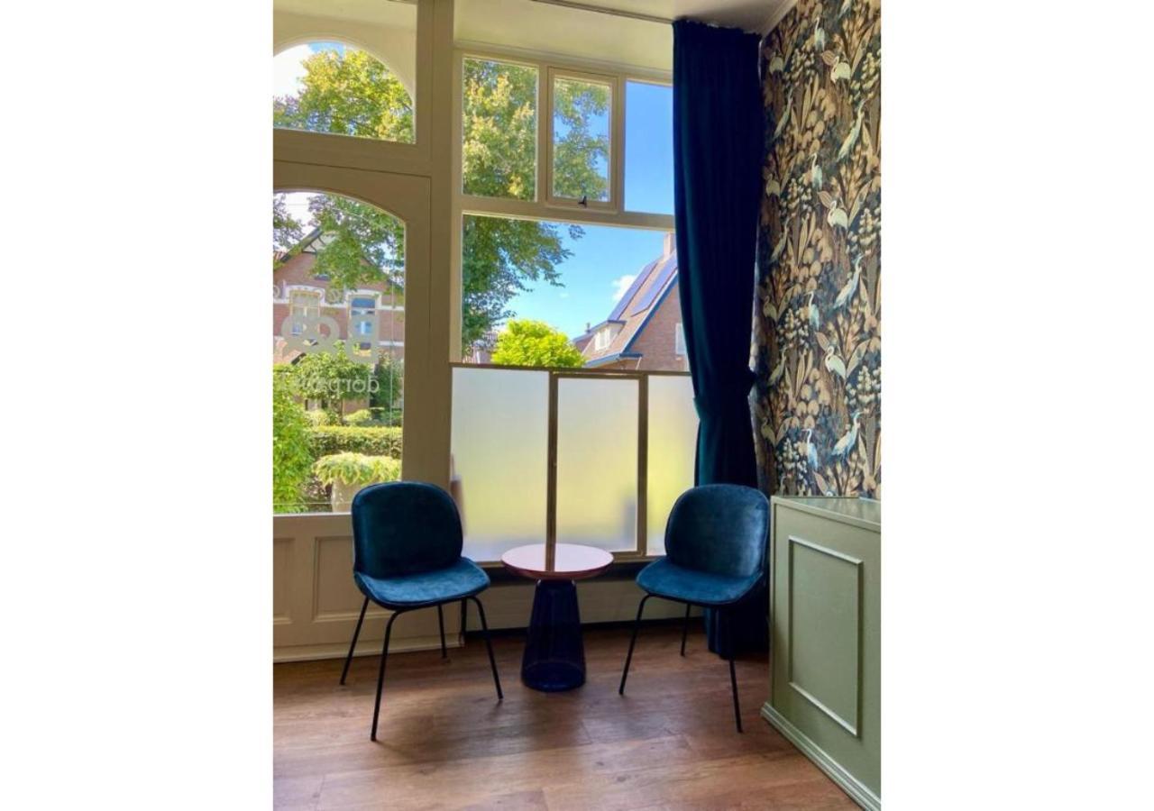 Bed And Breakfast De Oude Dorpsbakker Ellecom Εξωτερικό φωτογραφία