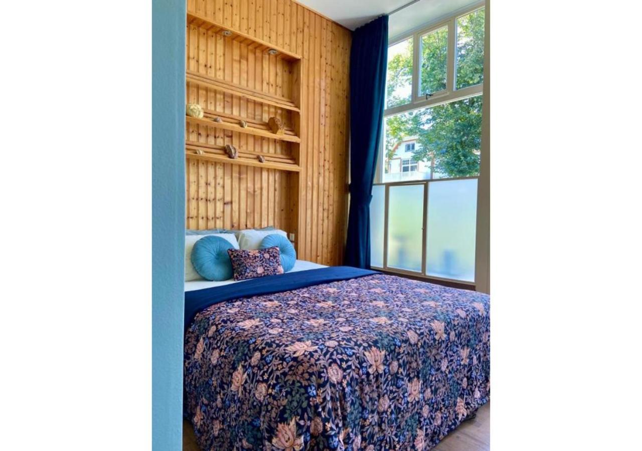 Bed And Breakfast De Oude Dorpsbakker Ellecom Εξωτερικό φωτογραφία