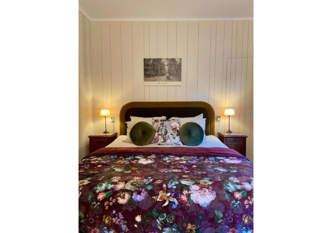 Bed And Breakfast De Oude Dorpsbakker Ellecom Εξωτερικό φωτογραφία